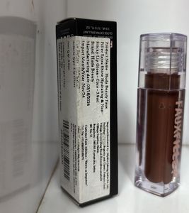 huda beauty Faux Filler Lip gloss