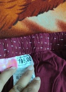 T Shirt And Bottom For Girls...