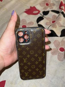 Lv Iphone 12 Pro Phonecover