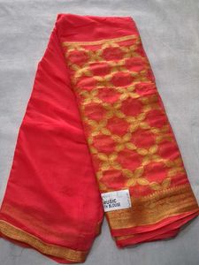 💥 Jaipuri Saree