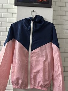 Combo Windbreaker