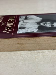 The Diary Of Anne Frank