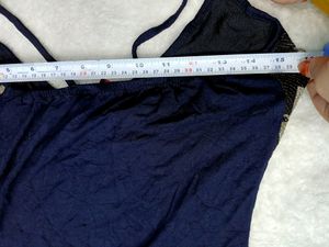 Disco Look  30, Size