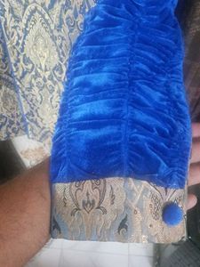 indo western size 38 inch