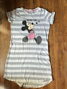 Comfy Nightwear