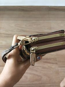 Women Hand Clutch