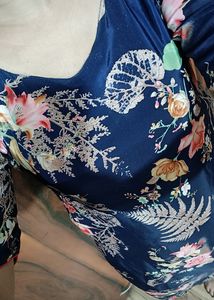 Beautiful Silk Suit