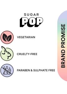 Sugar Pop SPF50 Sunscreen