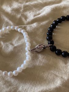Couple/ Friends Magnetic Bracelet