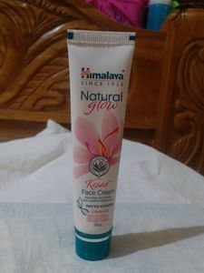 Himalaya Face Cream