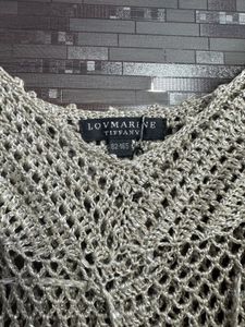 Sleeves Crop Top