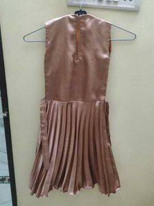 Girls' Party Dress