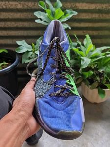 Nike Zoom Freak 2