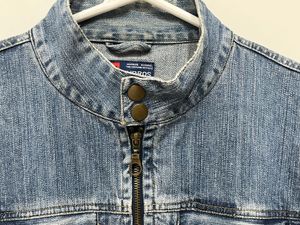 Denim Jacket from Murros (M)