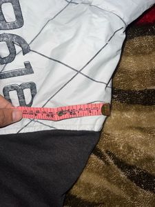 Winter jacket black&amp;White