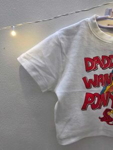 Cute My Little Pony Tee