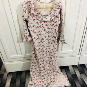 Floral Night