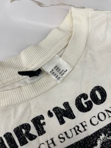 H&amp;M Crop Top