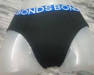 Bonds Look 28 Size 🌾