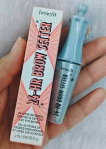 Benefit 24 Hr Brow Settrler