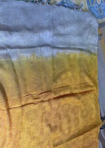Unstitched Suit