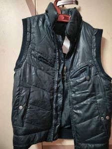 Stylish Half Warm Jacket