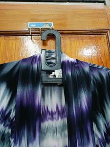 🇳🇿💫🔥 Stylish Draped Shurg For Womens