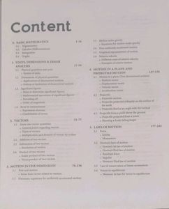 Arihant NEET Objective Physics Vol 1( DC Pandey )