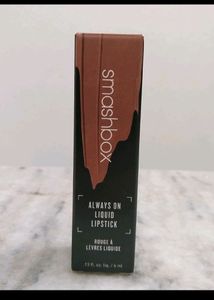 Smashbox Liquid Lipstick