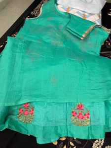 Elegant Kurta