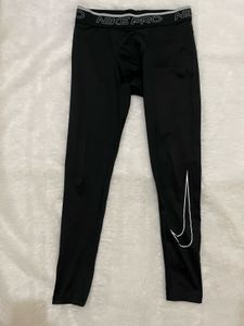Nike Pro Mens Compression Tights