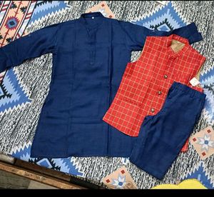Ethnic Wear