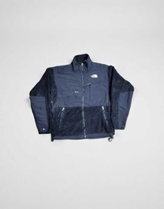 Vintage 90s The North Face Denali Fleece Jacket