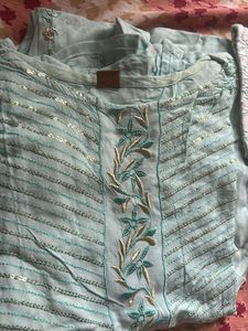 Ethnic Kurta