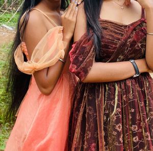 Elegant Gowns