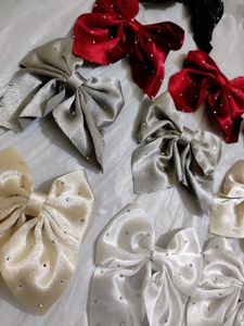 Bows Combo