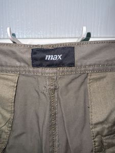 Comfortable Cargos for Travel &amp; Leisure Wear