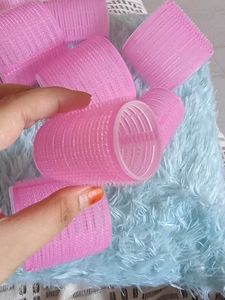 New 🆕 Heatless Curler Grab Fast ⏩