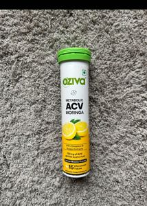Oziva ACV Moringa