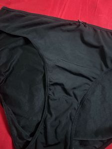 Black Women's Briefs