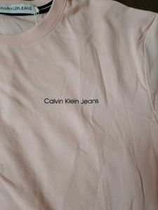 Calvin Klein Jeans T-Shirt