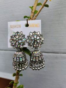 Jhumka