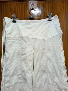Cargo Style Streetwear Trouser 🤍