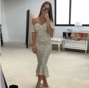 Vera And Lucy Mermaid Dress