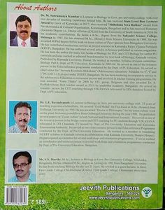 biology Study Material For Karnataka Board