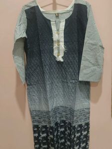 Stylish Tunic Top