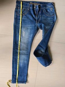 Mans Jean&#39;s