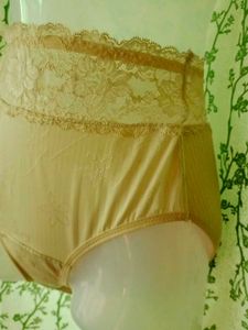 Butlifter High-Waisted Tummy Tucker Panty