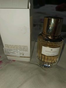 Luxury Perfume Desert Eden