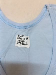 New Boys Inner